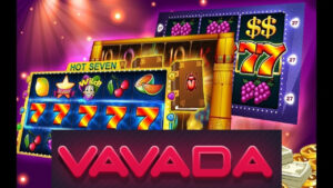 Сайт игровых автоматов Vavada